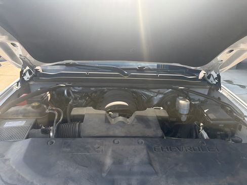Used 2017 Chevrolet Tahoe LT RWD image 13