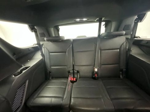 Used 2023 Chevrolet Tahoe High Country AWD/4WD image 13