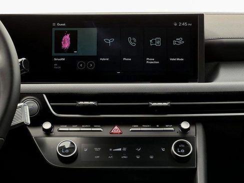 New 2025 Hyundai Sonata SEL image 51