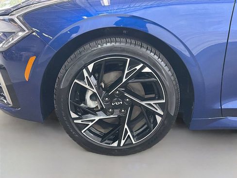 Used 2025 Kia K5 GT-Line w/ GT-Line Premium Package FWD image 33