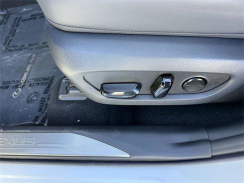 Certified 2024 Lexus NX 350 AWD w/ Luxury Package image 12