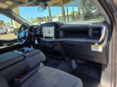 New 2025 Ford F150 XL image 22