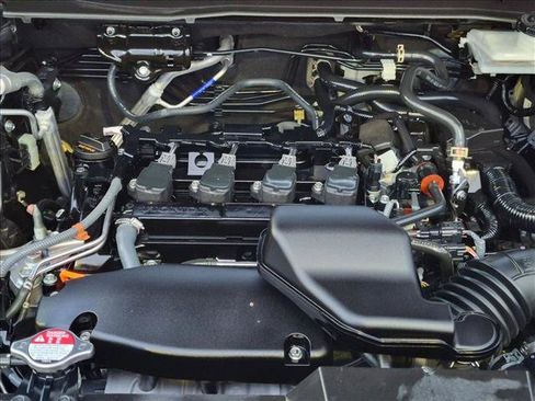 Used 2024 Honda CR-V EX image 22