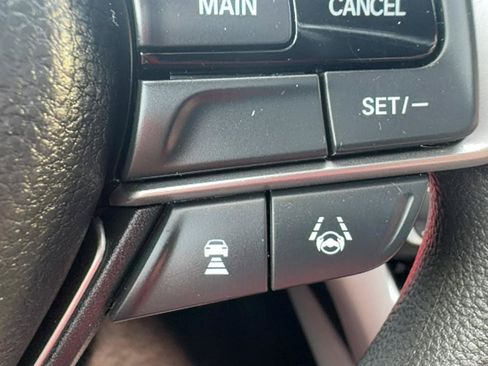 Used 2019 Honda Accord LX image 19