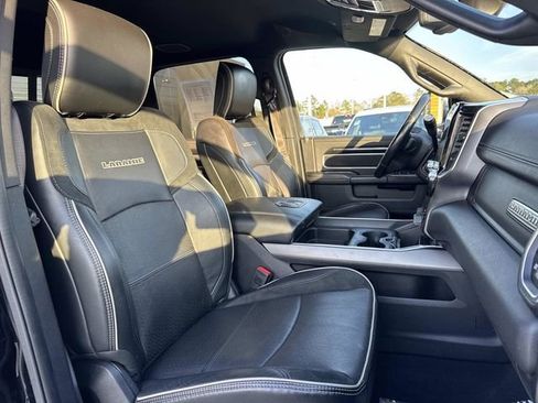 Used 2021 RAM 2500 Laramie image 13