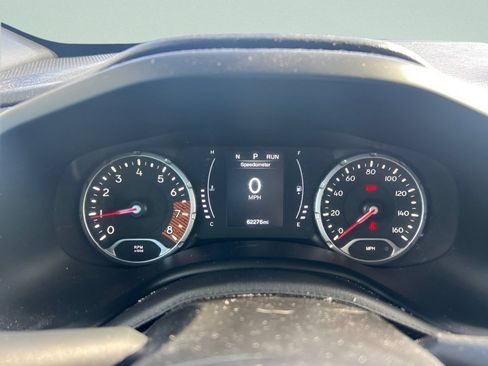 Used 2021 Jeep Renegade Sport w/ Sport Appearance Group AWD/4WD image 26