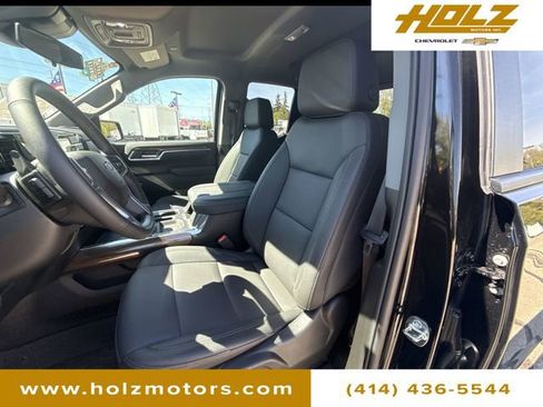 Used 2026 Chevrolet Silverado 1500 RST w/ Convenience Package II AWD/4WD image 19