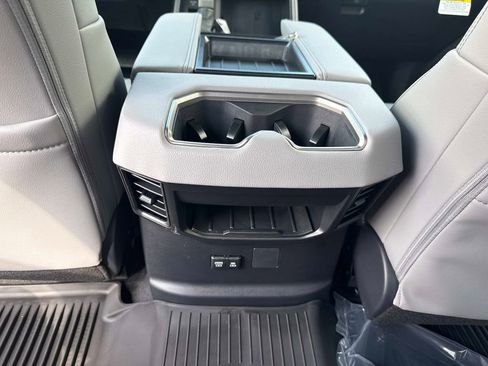 New 2026 Toyota Tundra Limited image 16