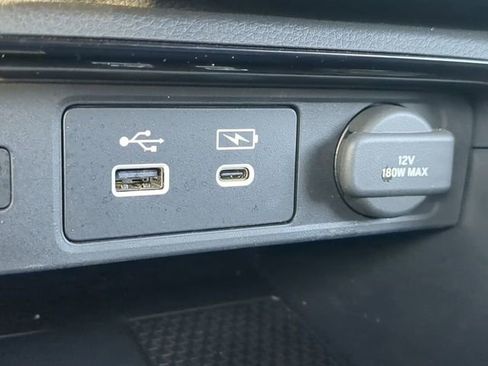 Used 2025 Honda CR-V Sport-L image 21