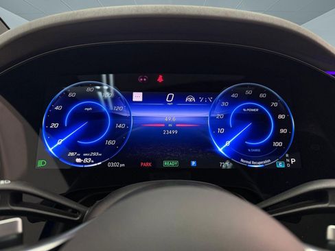 Certified 2024 Mercedes-Benz EQS 450+ Sedan image 17