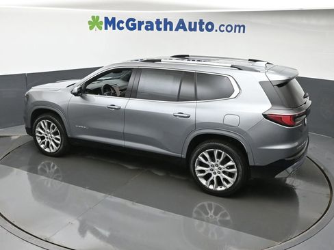 New 2026 GMC Acadia Denali w/ Super Cruise Package image 20