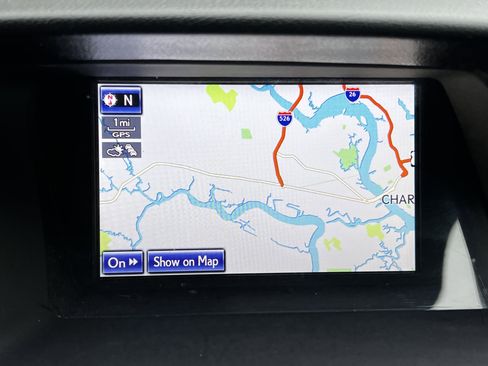 Used 2014 Lexus RX 350 F Sport w/ Navigation Package image 24