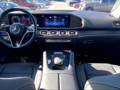Used 2026 Mercedes-Benz GLE 350 4MATIC image 12
