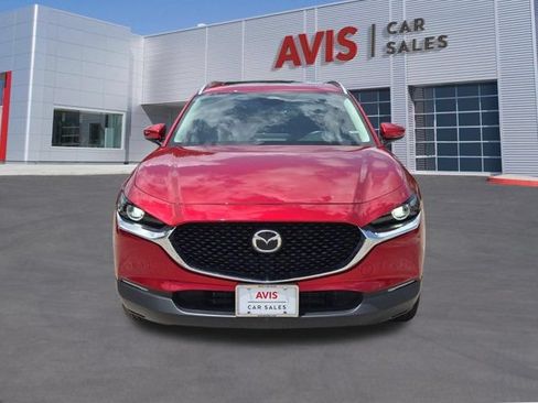 Used 2025 MAZDA CX-30 AWD 2.5 S w/ Preferred Package image 2