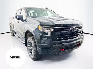 New 2026 Chevrolet Silverado 1500 LT Trail Boss w/ Convenience Package II video 1