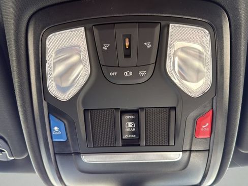 New 2026 RAM 1500 Big Horn w/ Night Edition AWD/4WD image 30