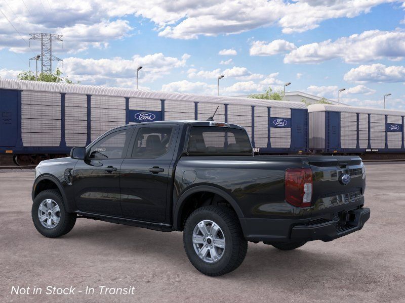 New 2026 Ford Ranger XL RWD image 6