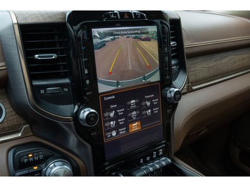 Used 2019 RAM 1500 Limited image 23