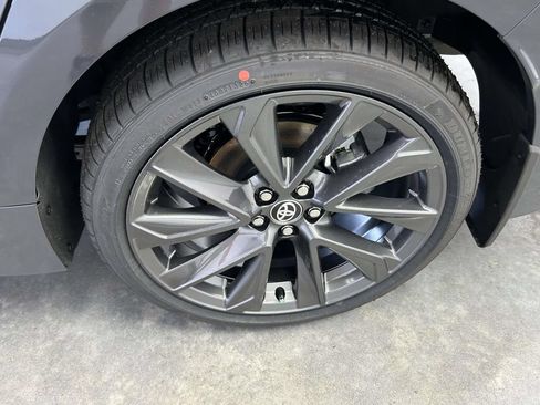 Used 2026 Toyota Corolla SE w/ SE Package FWD image 9