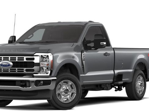New 2026 Ford F250 XLT AWD/4WD image 45