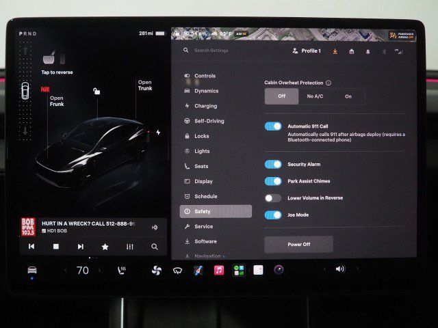 Used 2026 Tesla Model Y Long Range RWD image 40