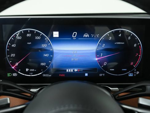 Used 2024 Mercedes-Benz S 580 4MATIC Sedan image 28