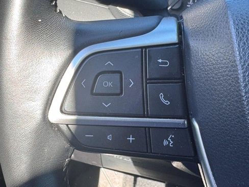 Used 2023 Toyota Highlander LE FWD image 23