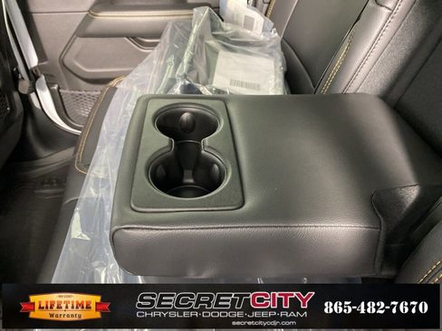 New 2026 Jeep Gladiator Sport image 31