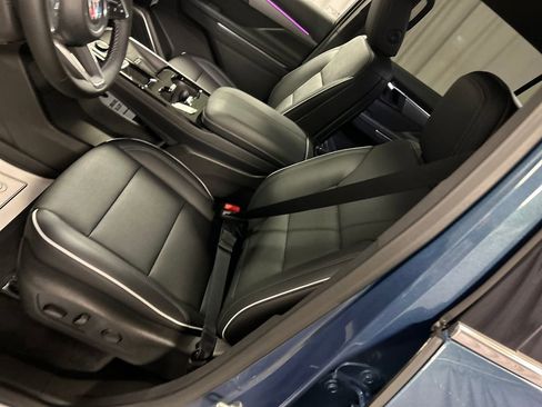 New 2026 Buick Enclave Preferred w/ Power Package image 10