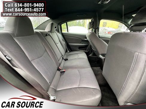 Used 2013 Chrysler 200 Touring w/ S Exterior Appearance Pkg FWD image 18