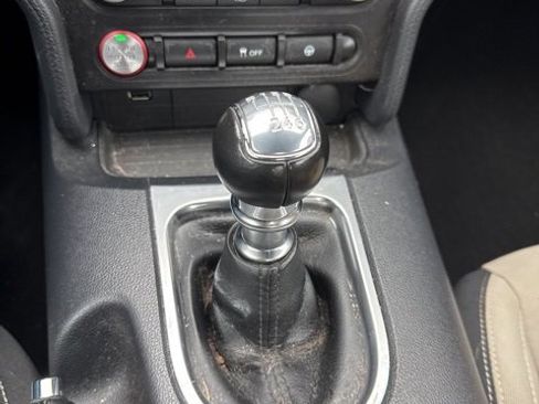 Used 2023 Ford Mustang Coupe image 6