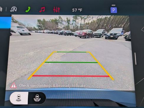 New 2026 Volkswagen Tiguan SE image 21