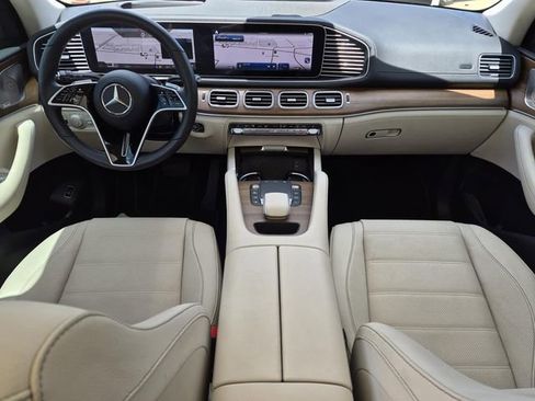 Certified 2024 Mercedes-Benz GLE 350 4MATIC image 21