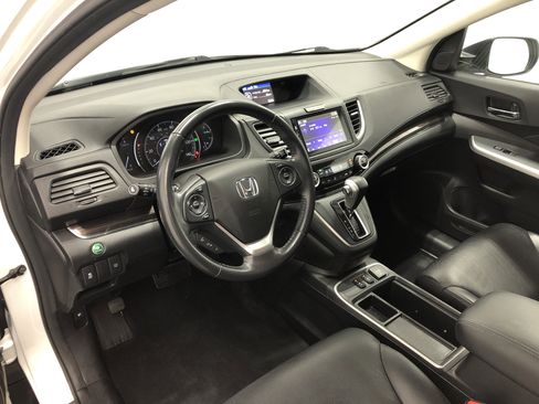 Used 2016 Honda CR-V EX-L image 13