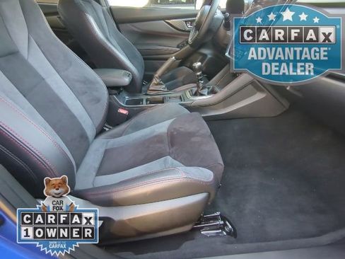 Used 2023 Subaru WRX Limited image 25