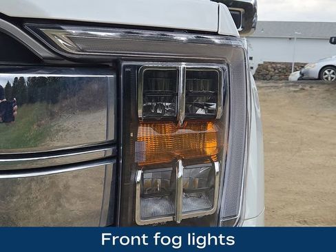 Used 2022 Ford F150 Lariat image 27