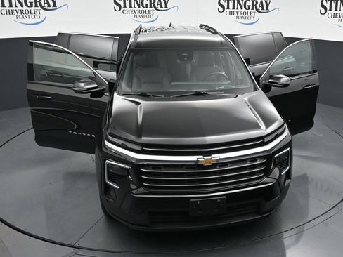 Used 2026 Chevrolet Traverse LT AWD/4WD image 25