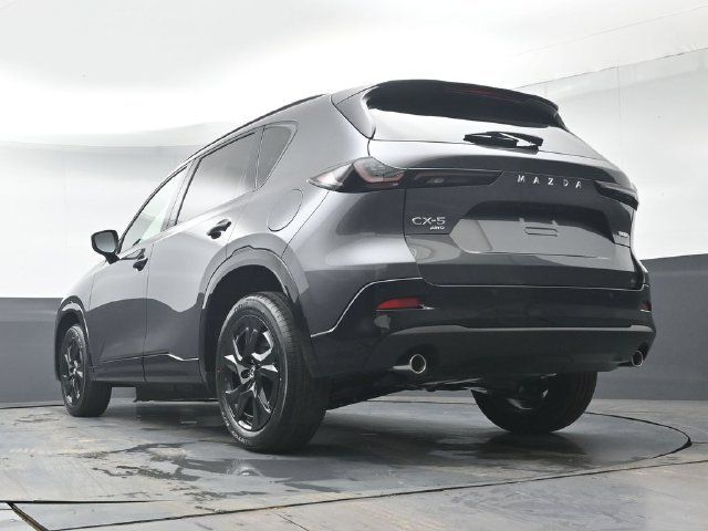 New 2026 MAZDA CX-5 Select AWD/4WD image 26