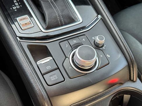 Used 2021 MAZDA CX-5 Sport AWD/4WD image 20