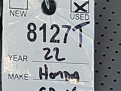 Used 2022 Honda CR-V EX-L image 34