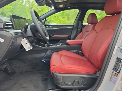 New 2026 Kia K5 GT-Line image 5
