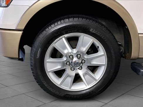 Used 2011 Ford F150 Lariat w/ Lariat Plus Pkg image 9