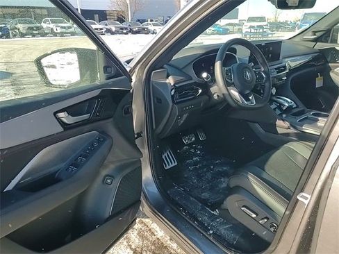 New 2026 Acura MDX A-Spec image 11