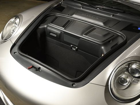 Used 2013 Porsche 911 Turbo S AWD/4WD image 17