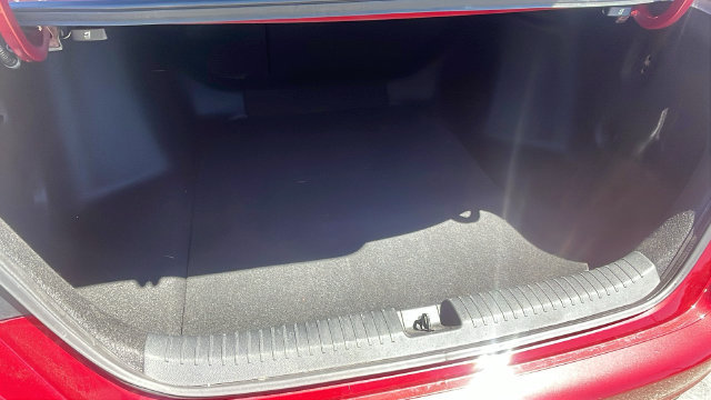 Used 2024 Honda Accord EX image 32