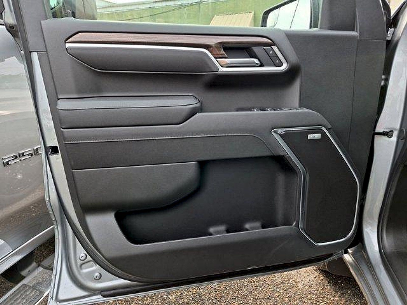 New 2026 Chevrolet Silverado 1500 RST w/ Texas Edition Plus RWD image 22