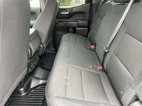 Used 2024 GMC Sierra 1500 Pro w/ Pro Value Package image 20