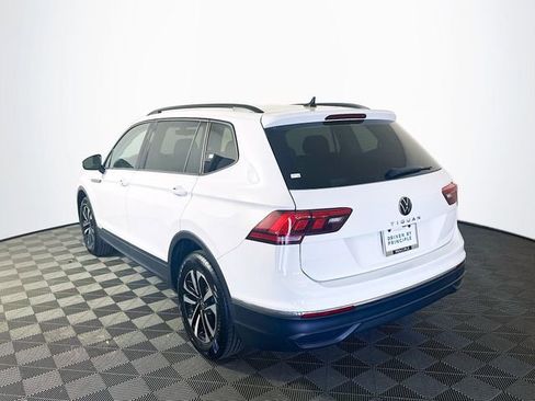 Used 2023 Volkswagen Tiguan S image 6