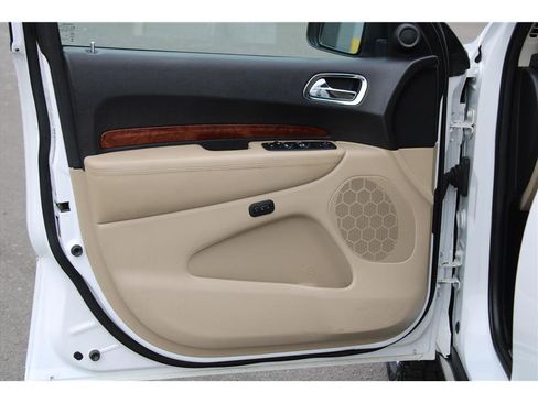 Used 2014 Dodge Durango Citadel w/ Technology Group image 7