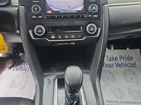 Used 2019 Honda Civic LX image 15